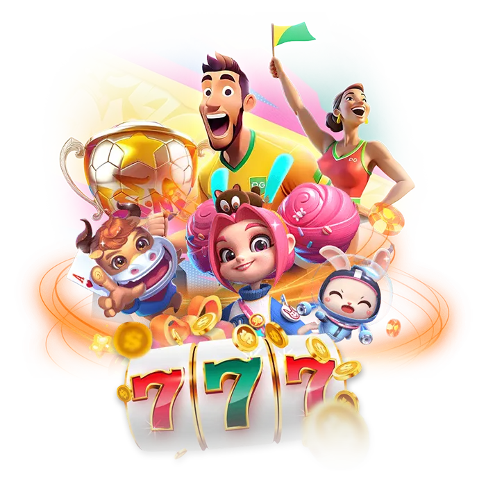 max 33 เกมสล็อต